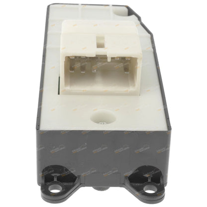 2 x 2-Button Master Power Window Switch for Toyota Hilux (2005–2011)