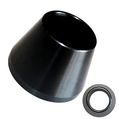 Professional 36mm Wheel Balancer Shaft Cone for Car Tyre Repair