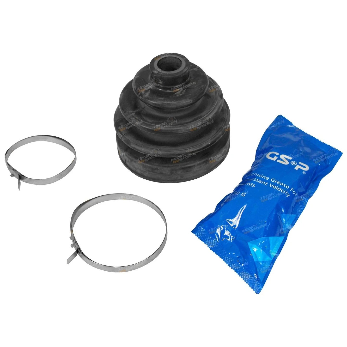 CV Boot Front Outer Left/Right for Nissan Maxima A32/A33/J30/J31 (1990-2009)
