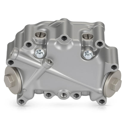 Cylinder Head Valve Cover Rocker Arms for Honda TRX250X Recon 250 (2009–2013)