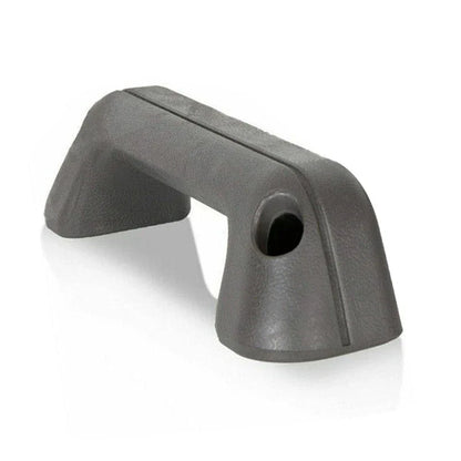 2 x Interior Door Handles for Nissan Hardbody D21 Frontier Pickup (1986-1997)