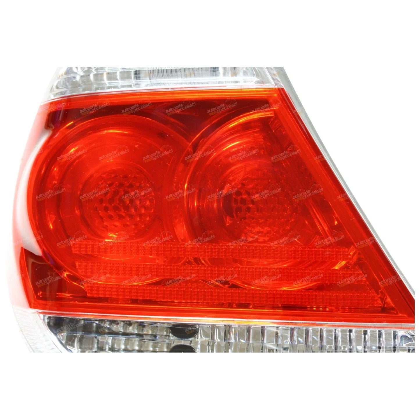2 x LH+RH Tail Lights Pair for Toyota Camry (2004–2006)