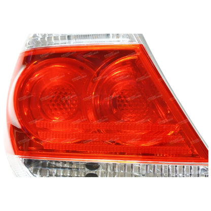 2 x LH+RH Tail Lights Pair for Toyota Camry (2004–2006)