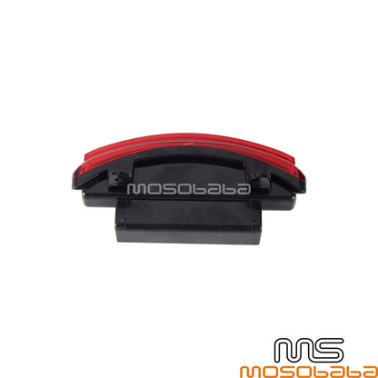 Tri-Bar LED Brake Light for Harley Street Glide FLHXS (2014-2020)