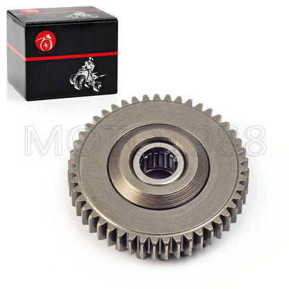 Starter Idler Idle Gear for Polaris Outlaw 50 90 110 (2007–2019)