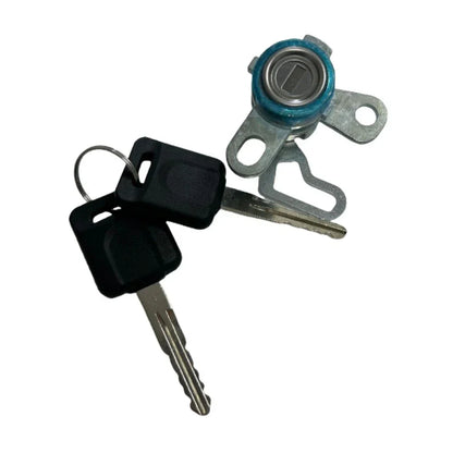 Tailgate Lock Cylinder for Nissan Frontier (2005-2021)