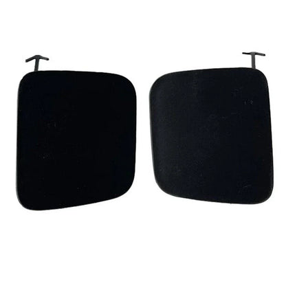 Right & Left Front Bumper Hole Covers for Toyota Scion