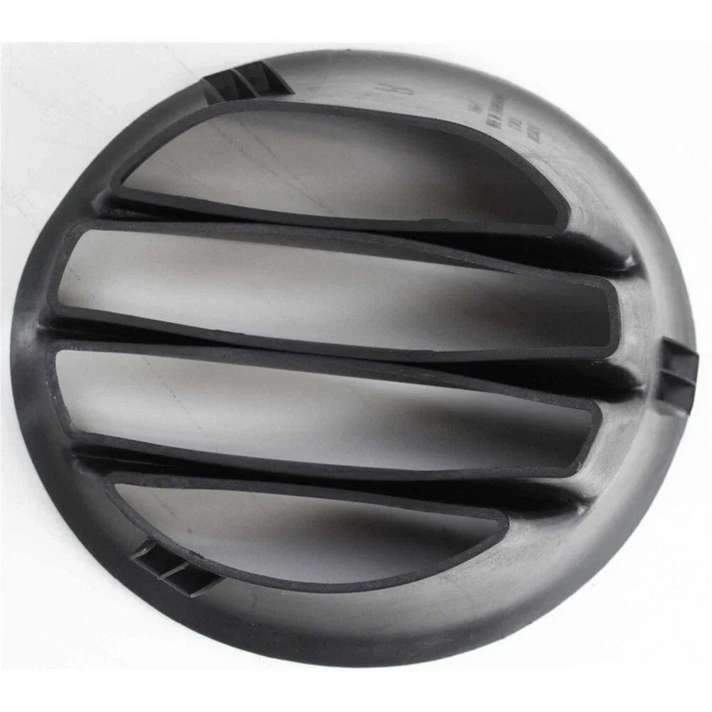 Front Left Fog Light Cover for Dodge Ram R1500 R2500 R3500 (2002-2008)