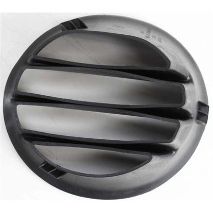 Front Left Fog Light Cover for Dodge Ram R1500 R2500 R3500 (2002-2008)