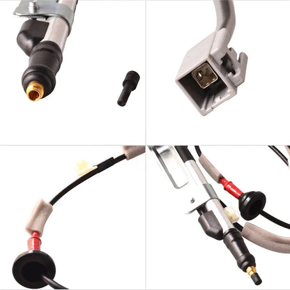 Antenna Base Assembly for Toyota Tundra