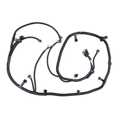 Front Bumper Parking Sensor Harness for 2021-2022 Tesla Model 3 Y