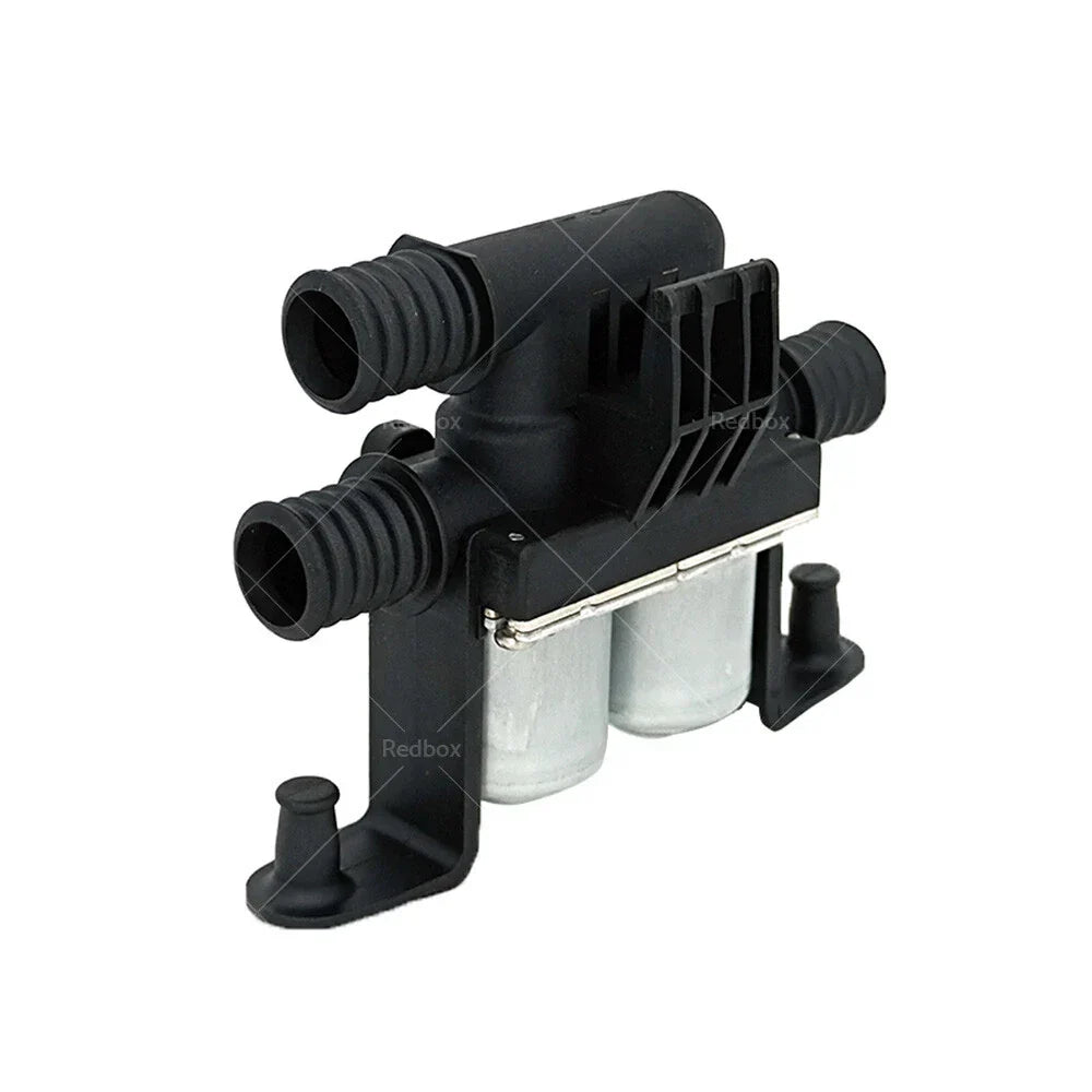 Heater Control Valve for BMW E60 E61 E63 E64 E65 E66 (2001-2010)
