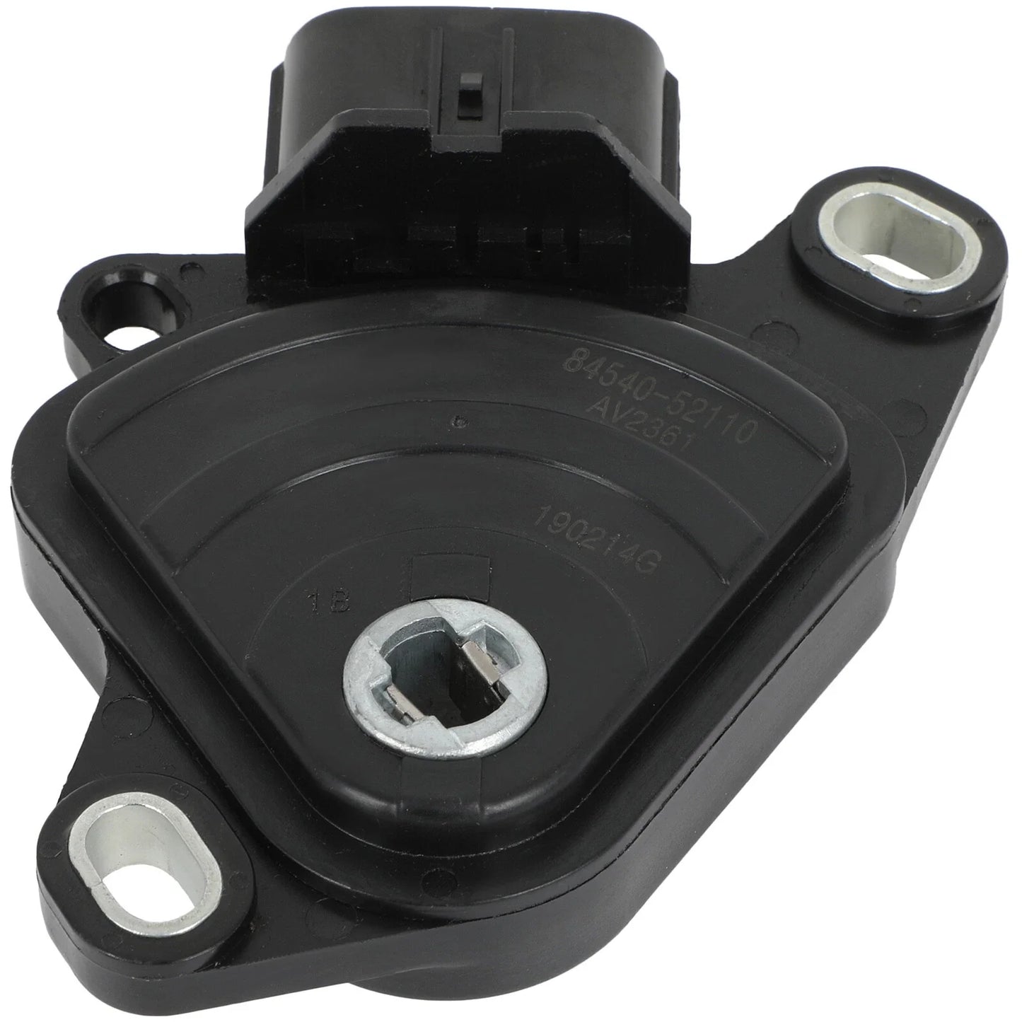 Neutral Safety Switch Range Sensor for Toyota Yaris VIOS (2006–2013)