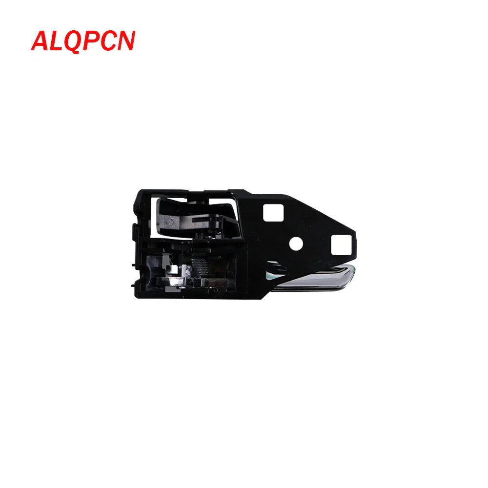 Right Door Inner Handle Chrome for Toyota Hilux Revo (2015-2019)