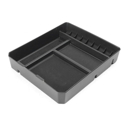 Center Console Armrest Storage Tray for Toyota Prado FJ150 (2010-2016)