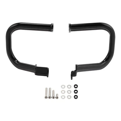 Saddlebag Support Guards for Harley Softail Standard Low Rider ST (2018-2024)