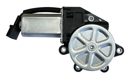 Front Left Window Regulator Lift Motor 2 Pin for Nissan Tiida C11 JN1/MNT (2005–2013)