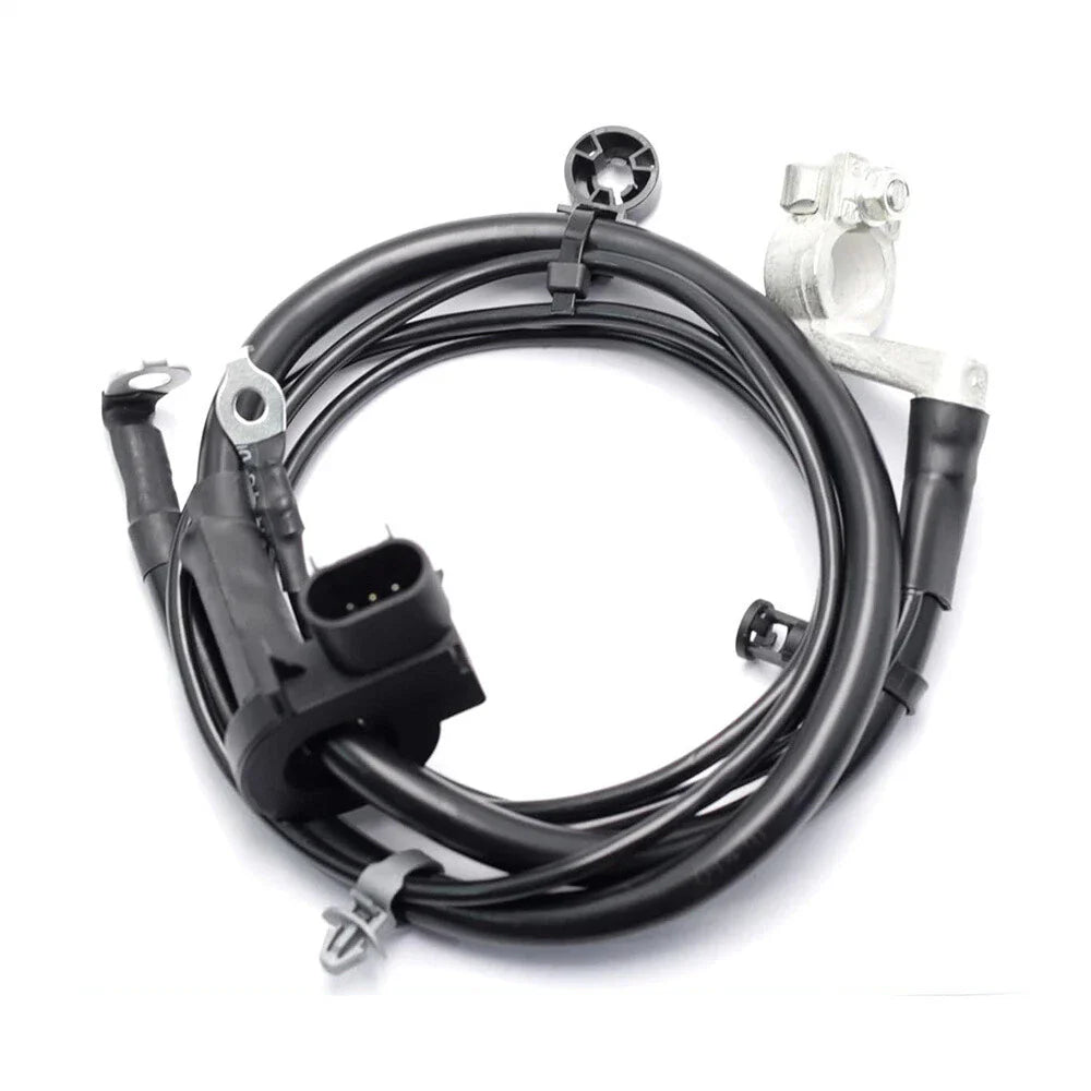 Negative Battery Cable for Chevy Silverado (2014-2018)