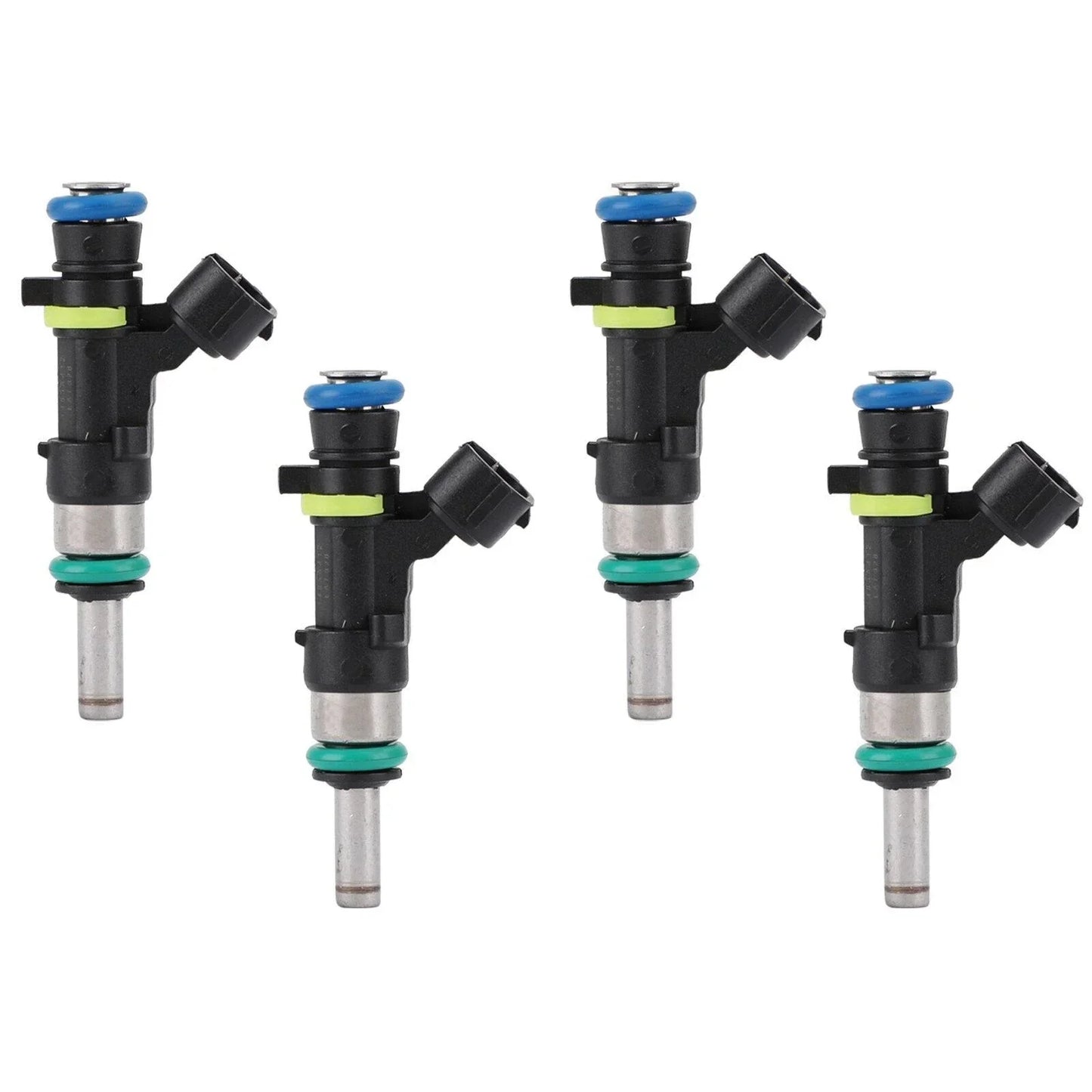 4PCS Fuel Injectors for Mitsubishi Outlander 2.0L (2011-2012)