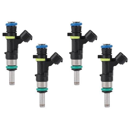 4PCS Fuel Injectors for Mitsubishi Outlander 2.0L (2011-2012)