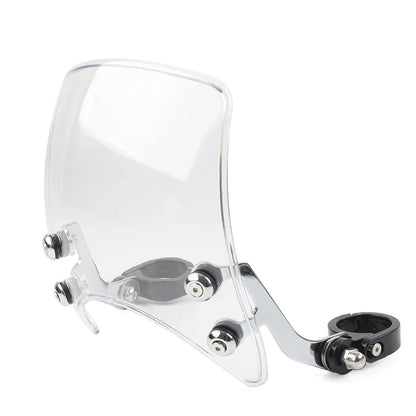 Windshield Wind Deflector for Harley 48 883 1200 (2004-2023)