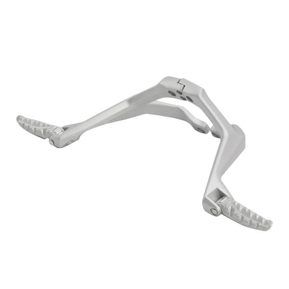 Passenger Footpegs Bracket for Ducati 1199 Panigale (2013-2014) 1299 (2015-2016)