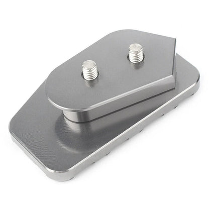 Rear Brake Foot Peg Pad Extender for BMW G310R G310GS (2017-2019)