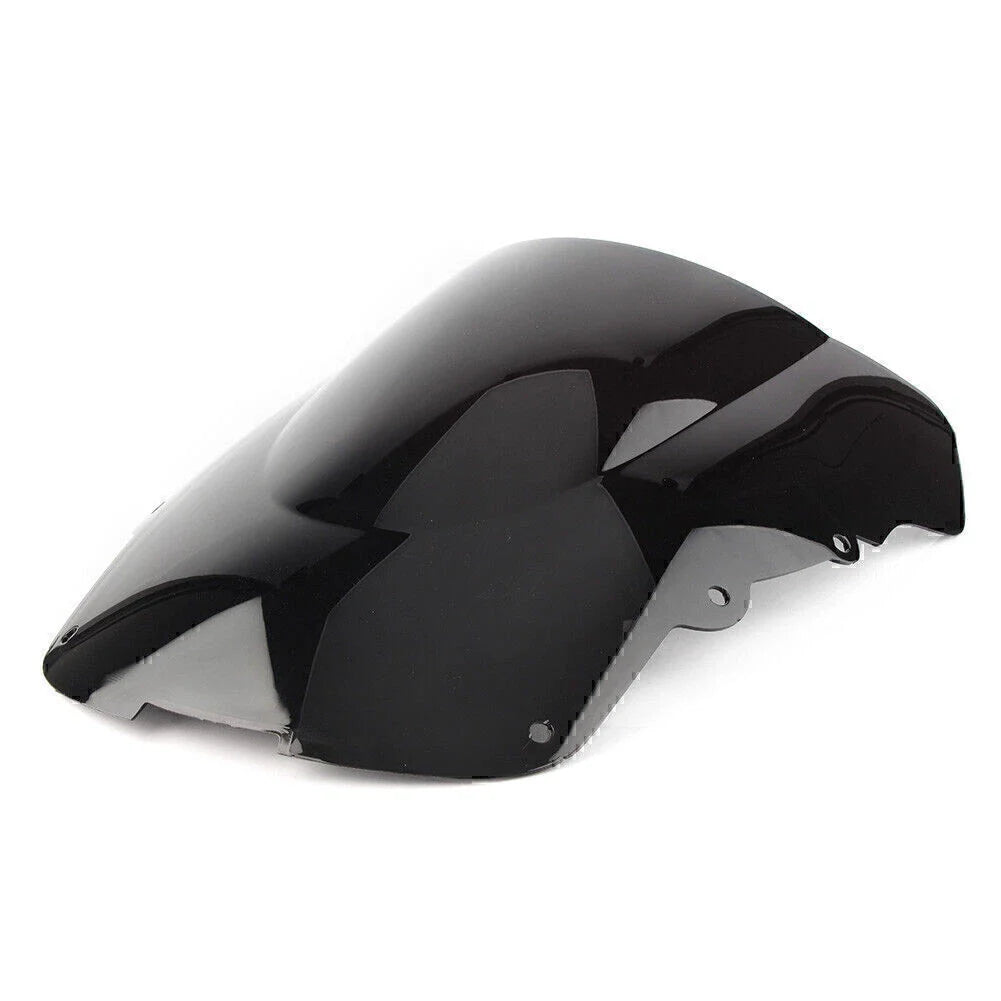 Windshield for Honda CBR1100XX 1996-2007 Black