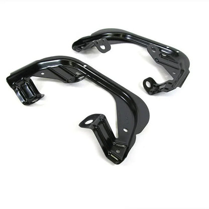 Front Fog Light Brackets for Dodge Ram 1500 (2009-2019)