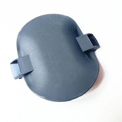 Wheel Puck Covers for 20-24 Chevrolet Silverado GMC Sierra (2020-2024)