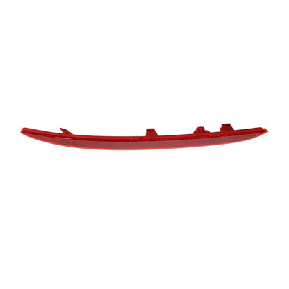 Left Side Rear Bumper Reflector Light for Mercedes-Benz (2010-2018)