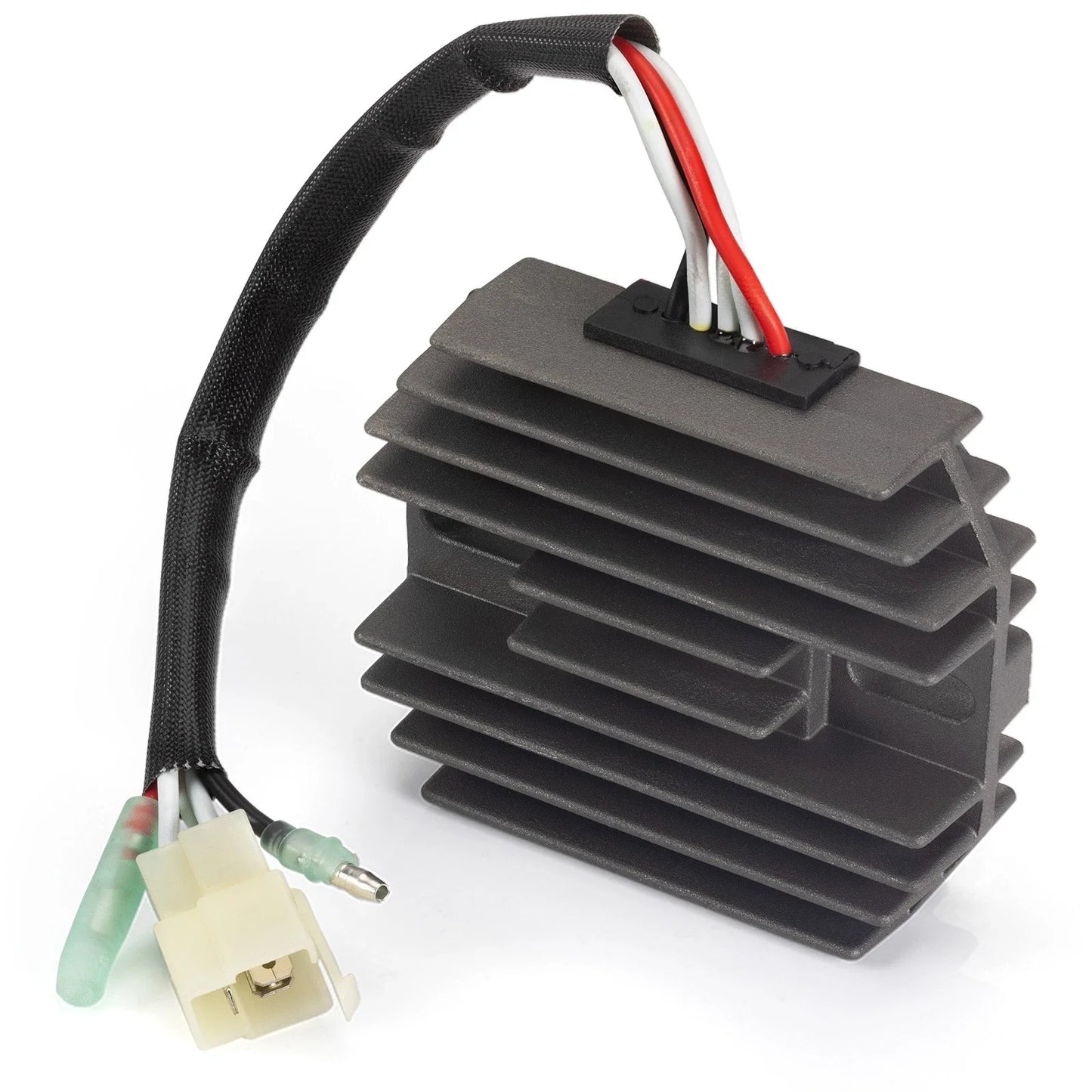 Stator + Coil + Rectifier + Gasket Yamaha Grizzly 600 (1998–2001)