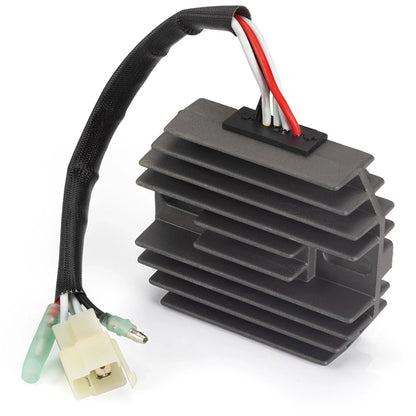 Stator + Coil + Rectifier + Gasket Yamaha Grizzly 600 (1998–2001)