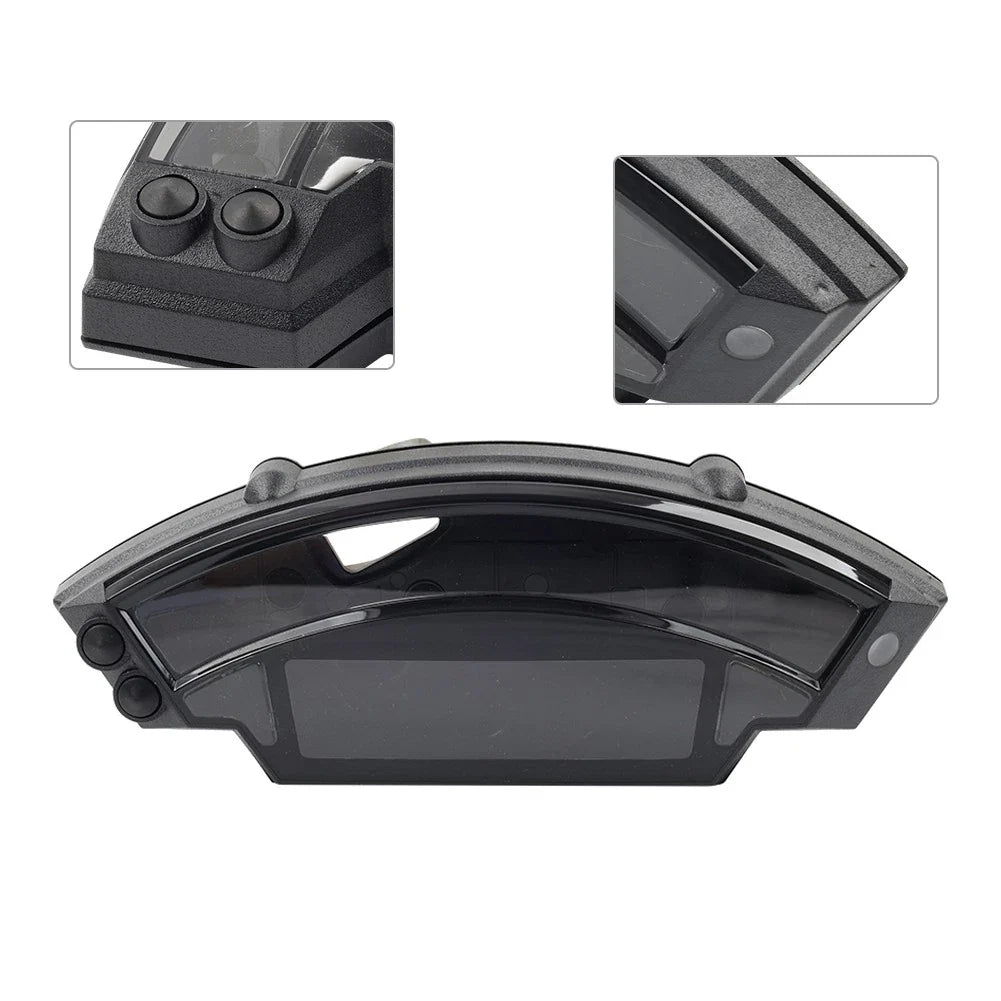 Speedometer Case Gauge Housing for KAWASAKI ZX-10R (2011-2015)