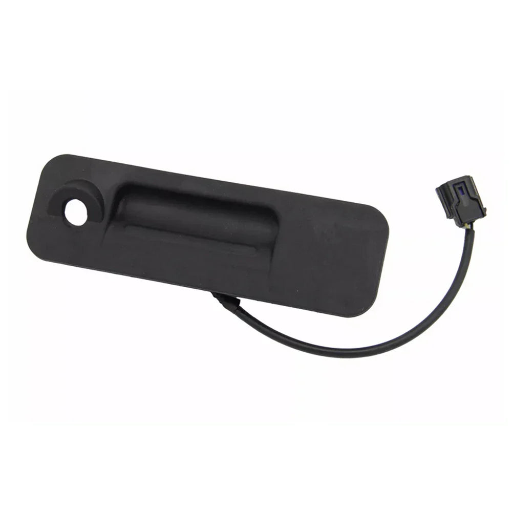 Rear Trunk Lid Lock Handle for Hyundai Sonata Sedan (2015-2017)