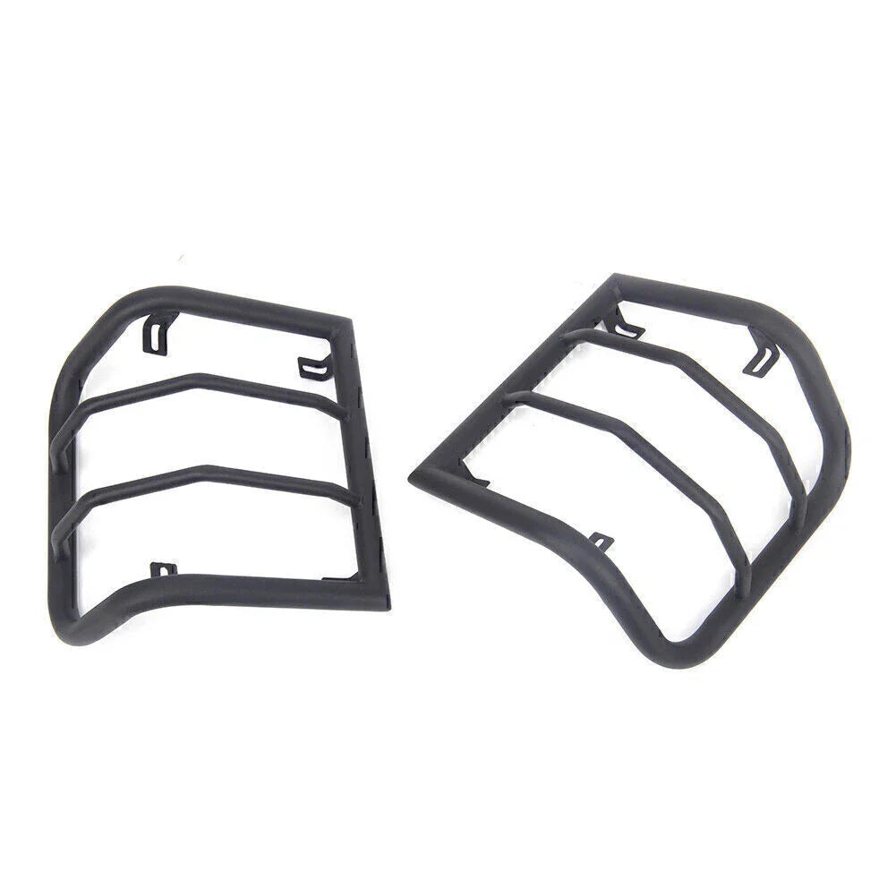 Tail Light Guards Cover for Jeep Wrangler JK (2007-2017)