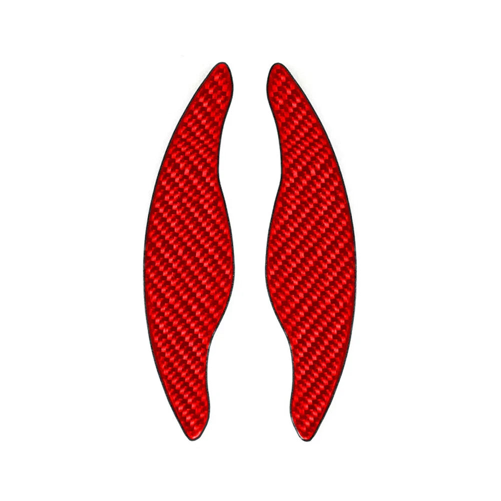 Steering Wheel Shift Paddle Extensions for Audi RS3 RS4 RS5 R8 TT RS (2011-2023)