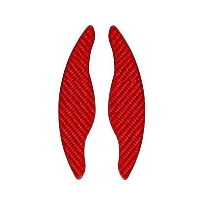 Steering Wheel Shift Paddle Extensions for Audi RS3 RS4 RS5 R8 TT RS (2011-2023)