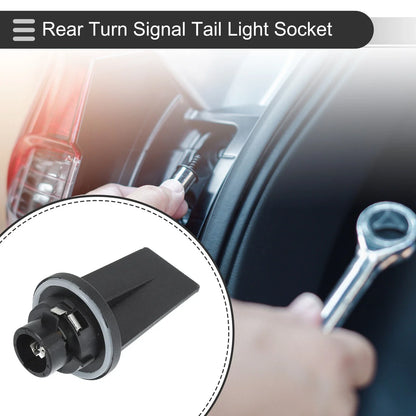 Socket Rear Turn Signal Tail Light for BMW 1 Series (2015 - 2019)
