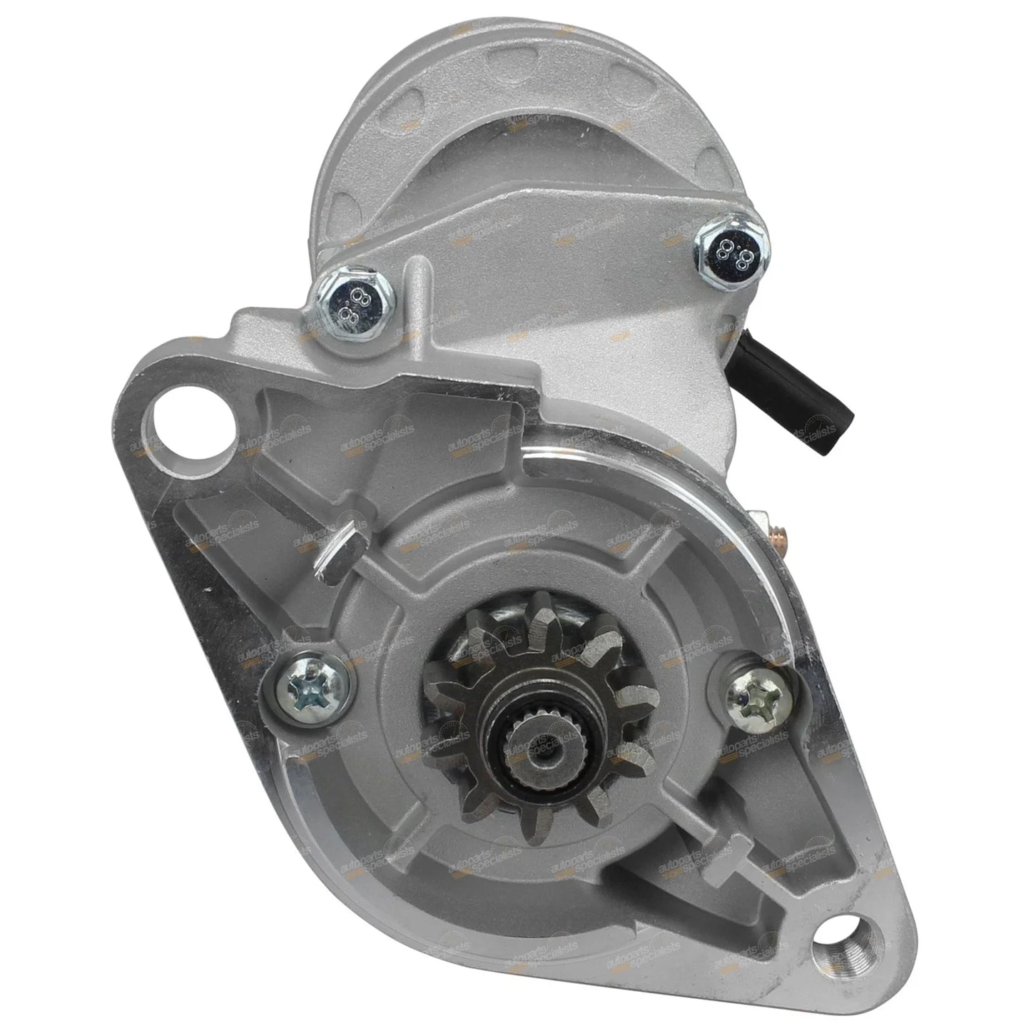 Starter Motor 2.4L 4cyl for Toyota Toyoace LY31 (1983–1985)