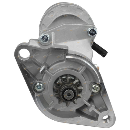 Starter Motor 2.4L 4cyl for Toyota Toyoace LY31 (1983–1985)