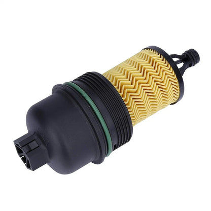 Oil Filter for Maserati Ghibli Quattroporte Levante (2014-2019)
