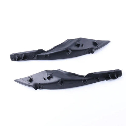 2 x Windshield Cowl Trim Cover Panel for Mitsubishi Lancer