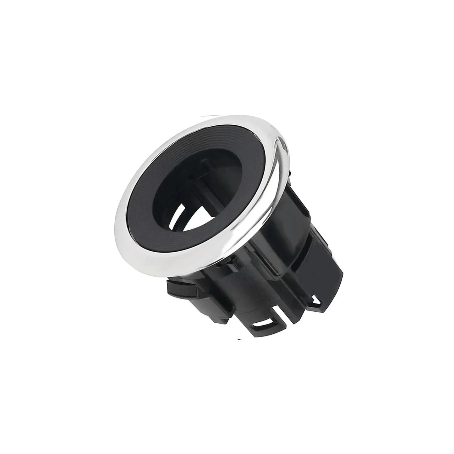 Ignition Start/Stop Button Ring for Nissan