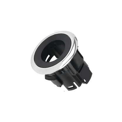 Ignition Start/Stop Button Ring for Nissan