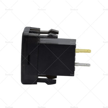 Car Charger Adapter for Toyota Land Cruiser Prado 120 (2003-2009)