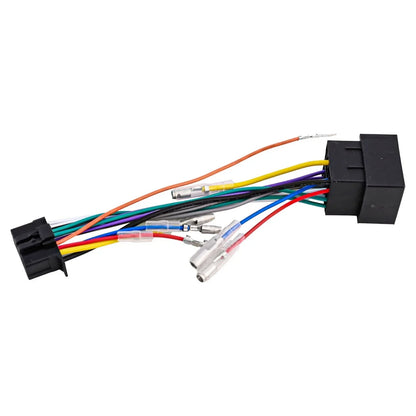 Plug and Play Wiring Harness Connector for Pioneer DEH/MVH Radios