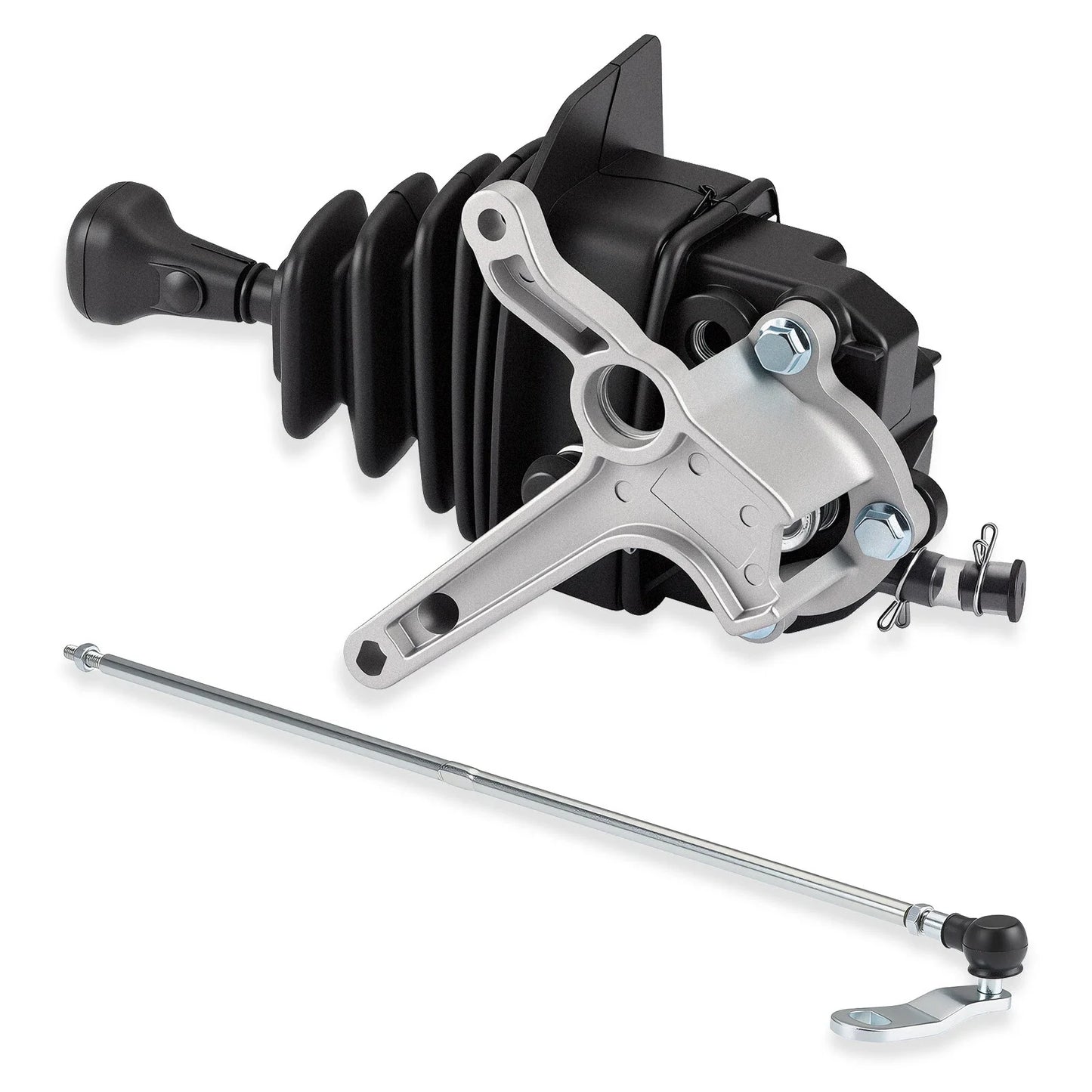Gear Shifter & Rod for Yamaha Grizzly 660 4x4 YFM660F (2002–2008)