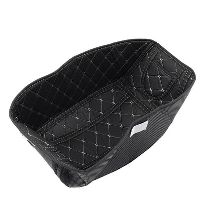 Storage Box Seat Cover for Yamaha NMAX 155 (2016-2019)