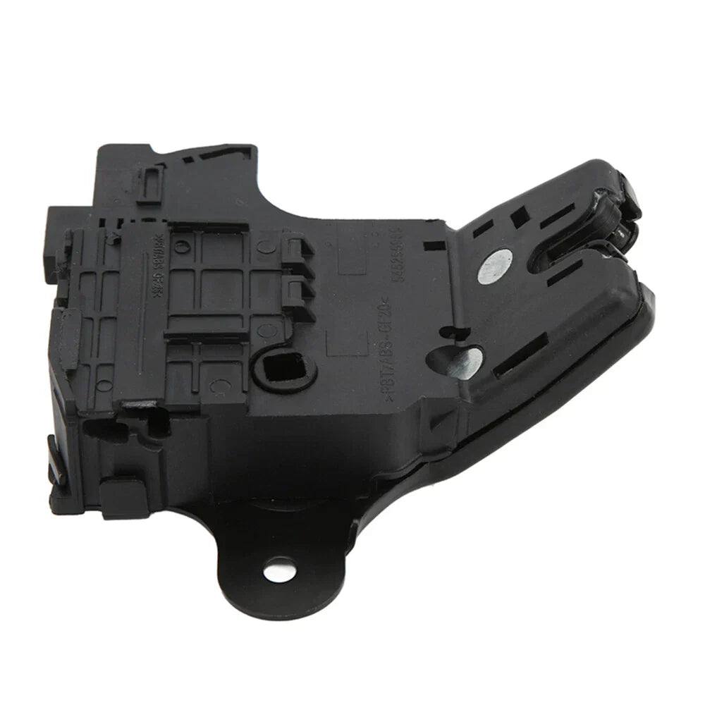 Rear Trunk Lock Latch for Buick Cadillac Chevrolet (1988-1994)